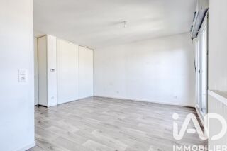  Appartement � vendre 1 pi�ce 26 m�