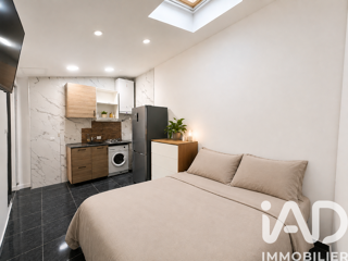 Immeuble à vendre 52 m² Choisy-le-roi