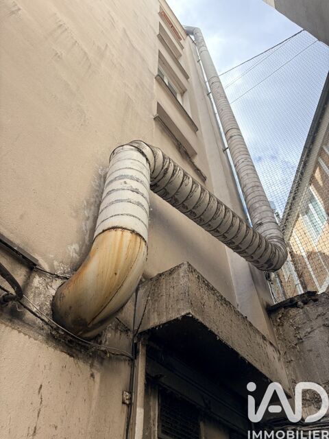   Vente Restauration rapide 65 m&sup2; 