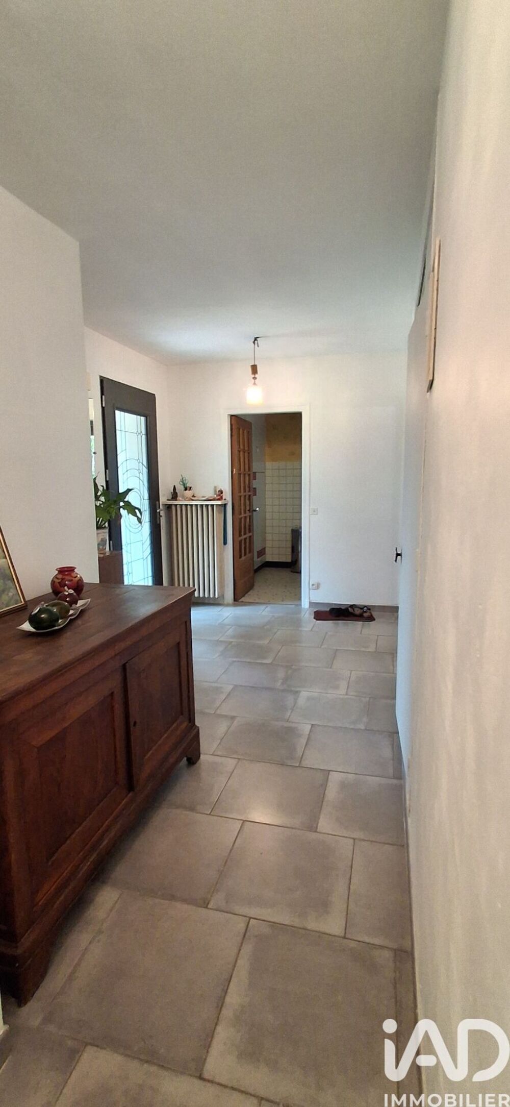 Vente Maison Vente Maison/villa 4 pièces Is-en-bassigny