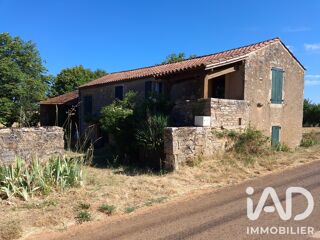  Maison à vendre 6 pièces 100 m²
