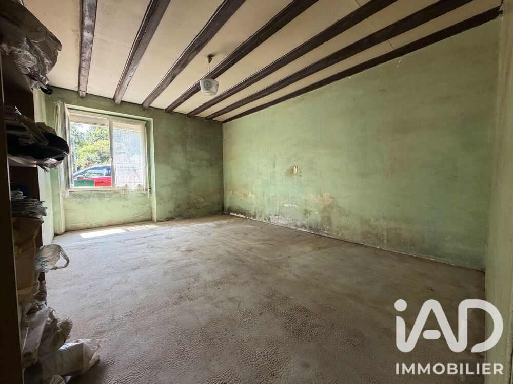Vente Maison de campagne 5 pièces