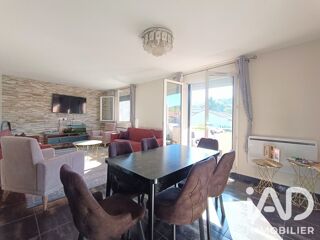  Appartement à vendre 6 pièces 121 m²