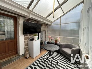  Maison à vendre 4 pièces 64 m²