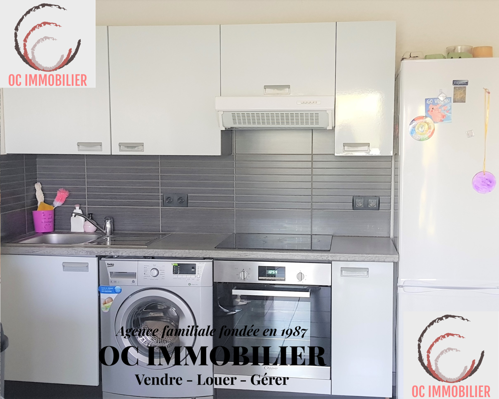 Vente Maison ELNE immeuble de rapport composé de 6 appartements Elne