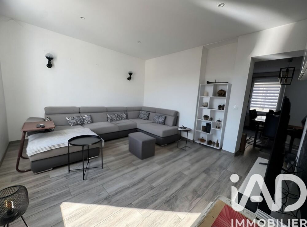 Vente Maison Vente Maison/villa 8 pièces Herserange