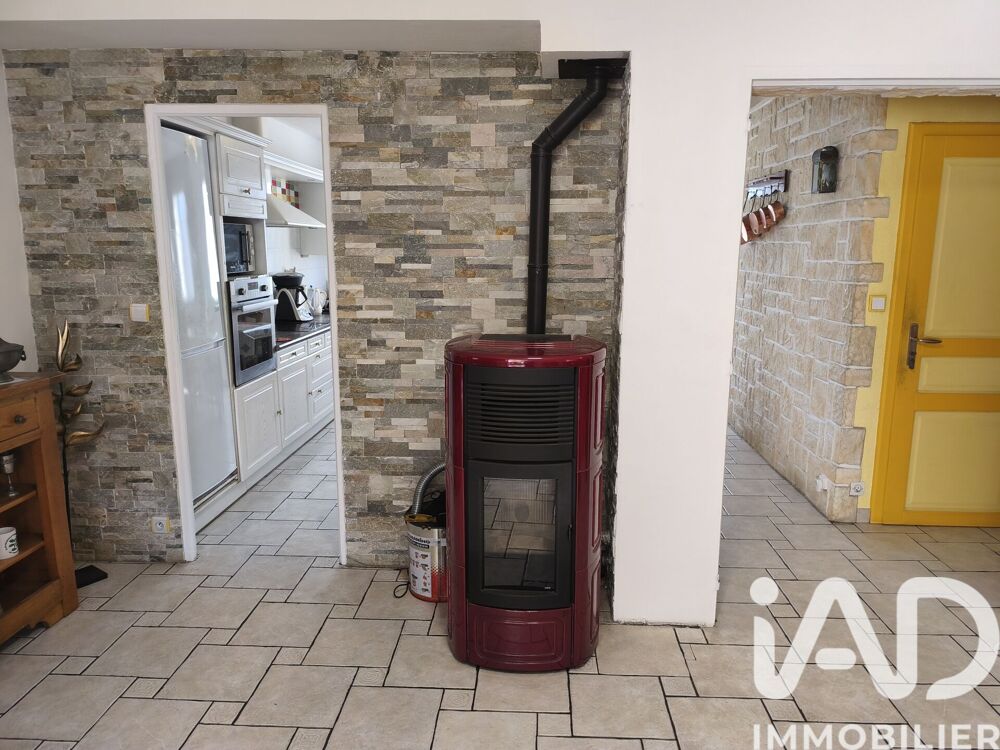 Vente Maison/villa 7 pièces