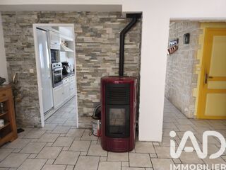  Maison à vendre 7 pièces 144 m²