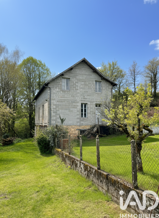  Maison à vendre 5 pièces 90 m²