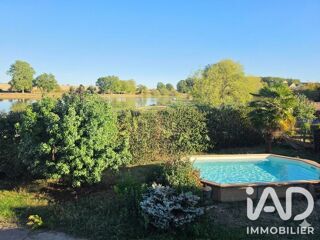  Maison à vendre 6 pièces 123 m²