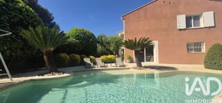  Maison à vendre 7 pièces 178 m²