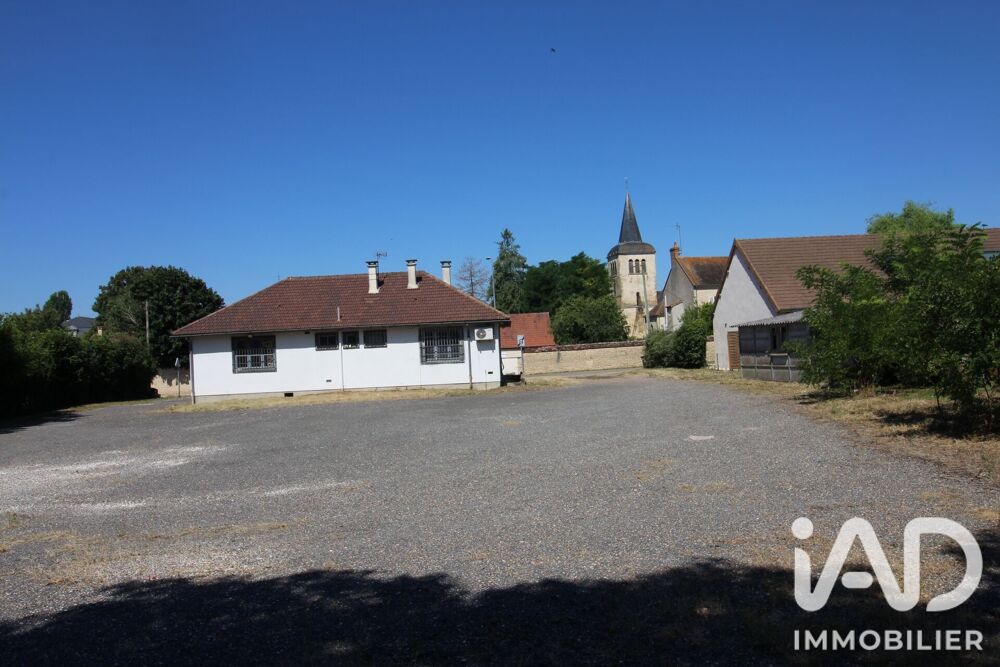 Vente Maison de village 2 pièces