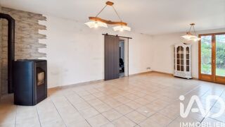  Maison à vendre 7 pièces 146 m²