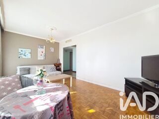  Appartement à vendre 4 pièces 74 m²