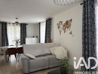  Maison à vendre 4 pièces 89 m²