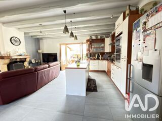  Maison à vendre 6 pièces 176 m²