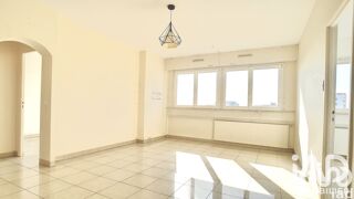  Appartement à louer 3 pièces 69 m²