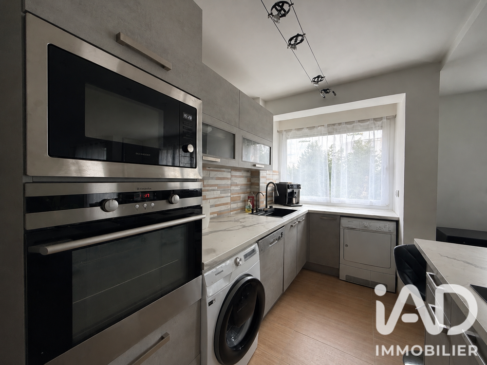 Vente Appartement Vente Appartement 3 pièces Champigny-sur-marne