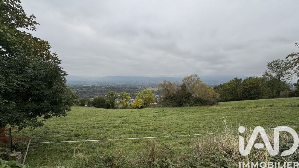 Vente Terrain Vente Terrain à bâtir 1 107 m&sup2; Bonne