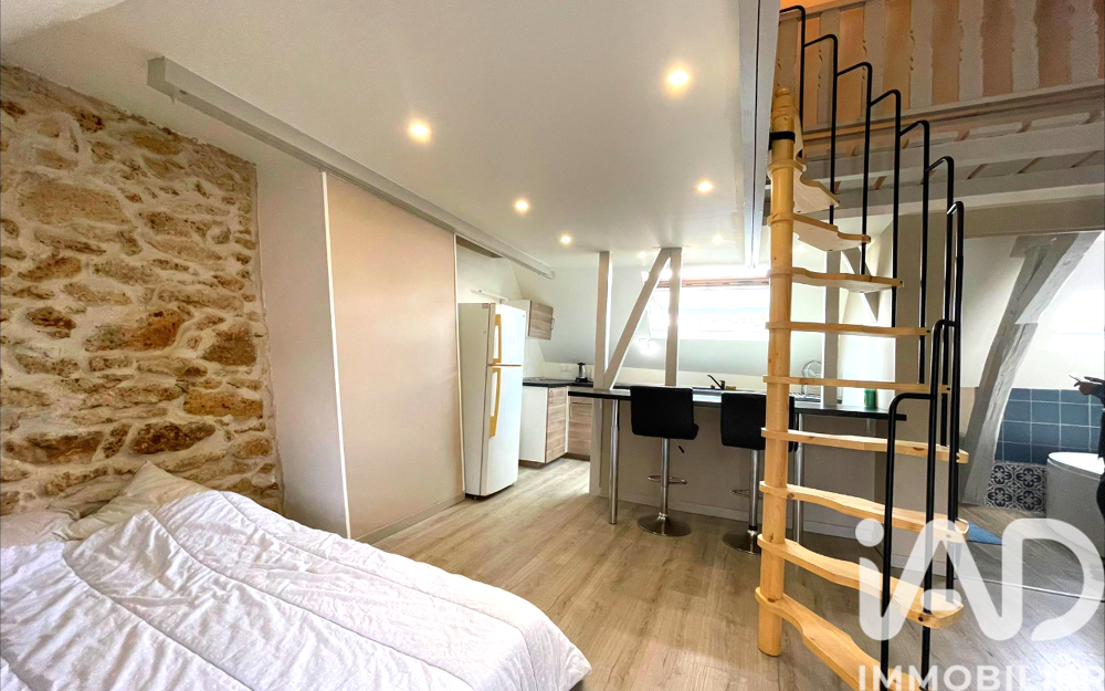 Vente Appartement Vente Appartement 1 pièce Lisses