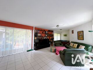  Maison à vendre 8 pièces 145 m²