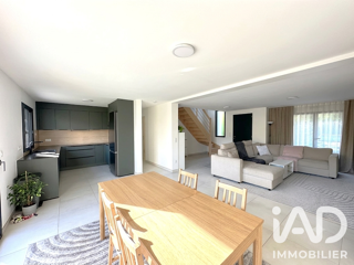  Maison à vendre 6 pièces 135 m²