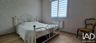  Maison à vendre 5 pièces 85 m²