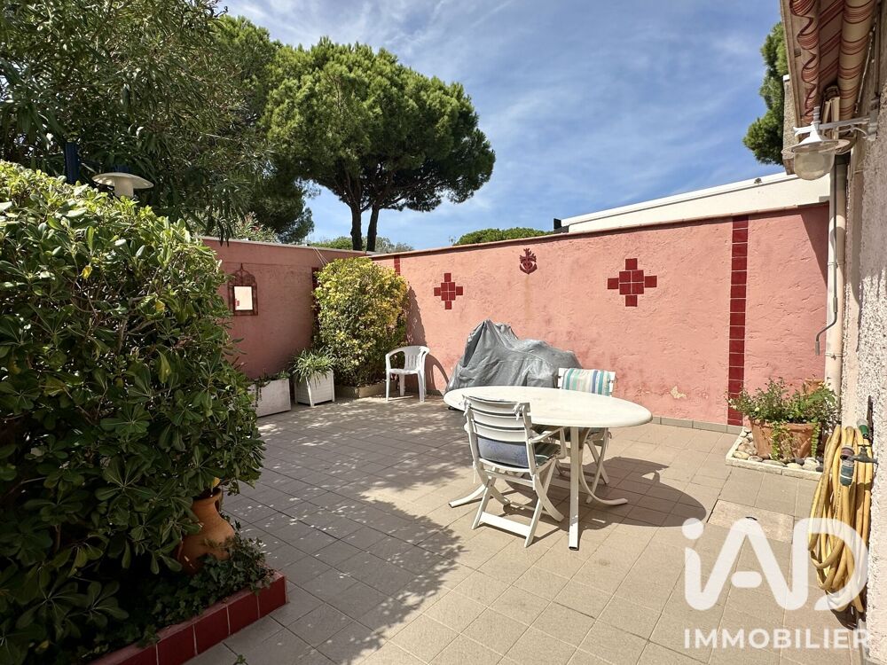 Vente Maison/villa 3 pièces