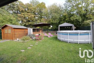  Maison à vendre 8 pièces 198 m²