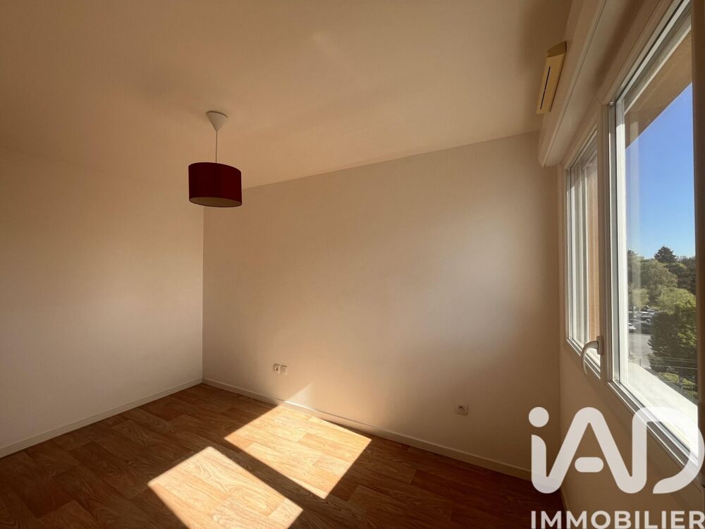 Vente Appartement Vente Appartement 3 pièces Nantes