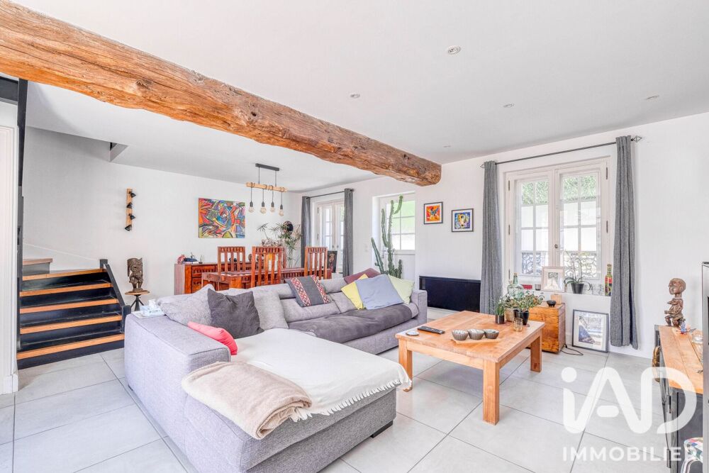 Vente Maison Vente Maison de ville 5 pièces Varreddes