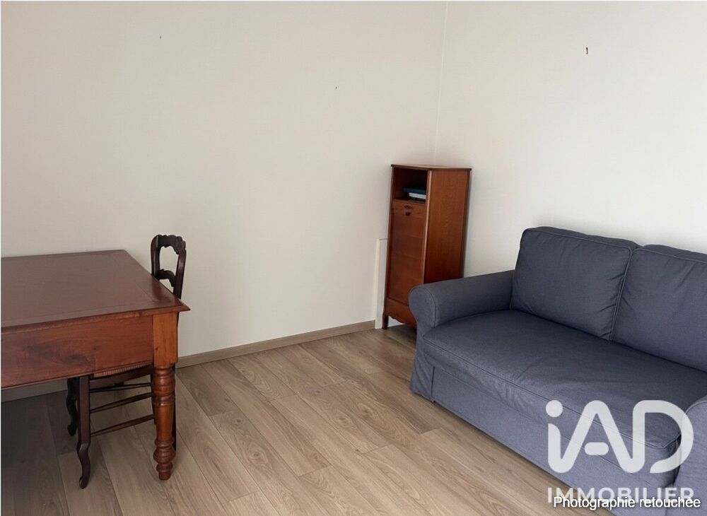 Vente Appartement Vente Appartement 3 pièces Nantes
