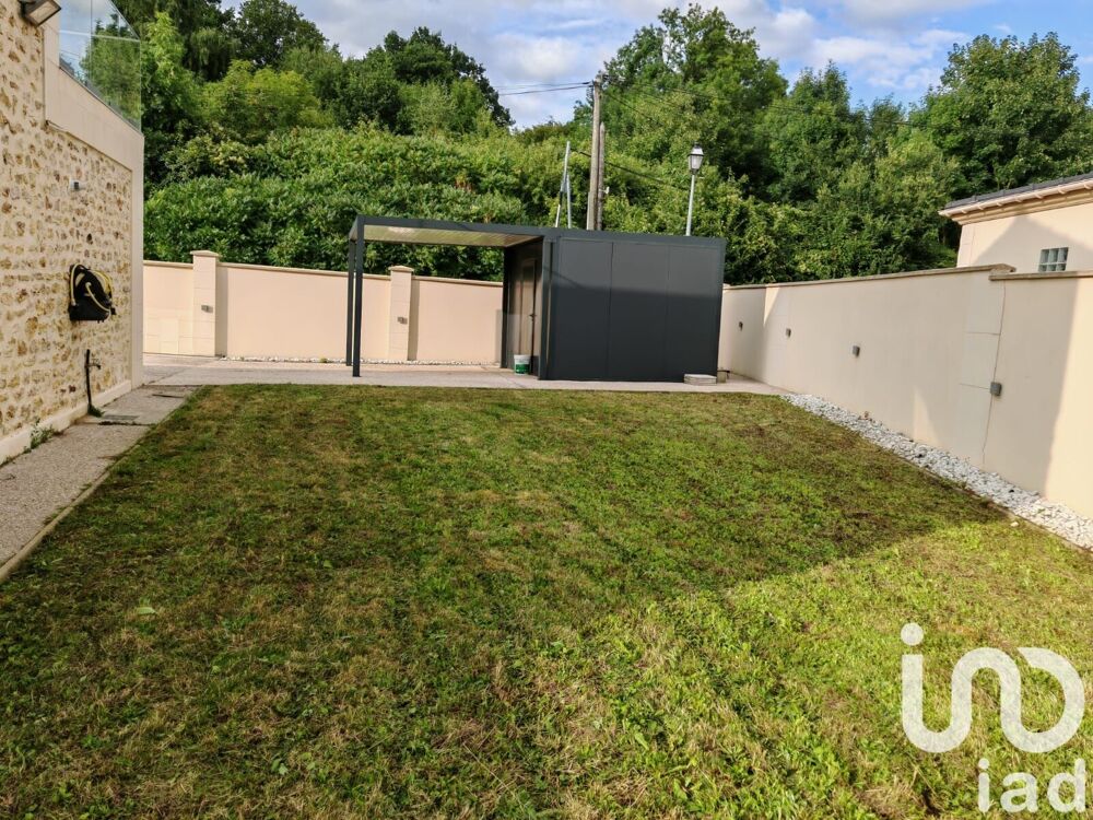 Vente Maison Vente Maison/villa 5 pièces Saint-witz