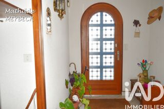  Maison � vendre 6 pi�ces 111 m�