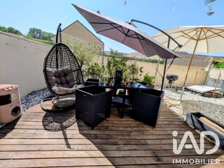  Appartement à vendre 2 pièces 46 m²