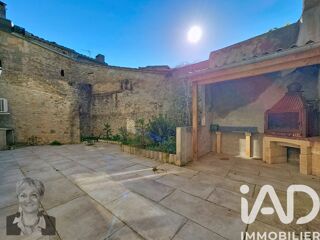  Maison à vendre 5 pièces 120 m²