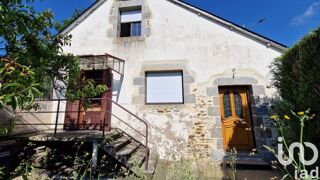  Maison à vendre 4 pièces 90 m²