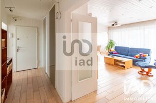  Appartement à vendre 5 pièces 87 m²