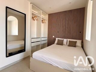  Appartement à vendre 1 pièce 26 m²
