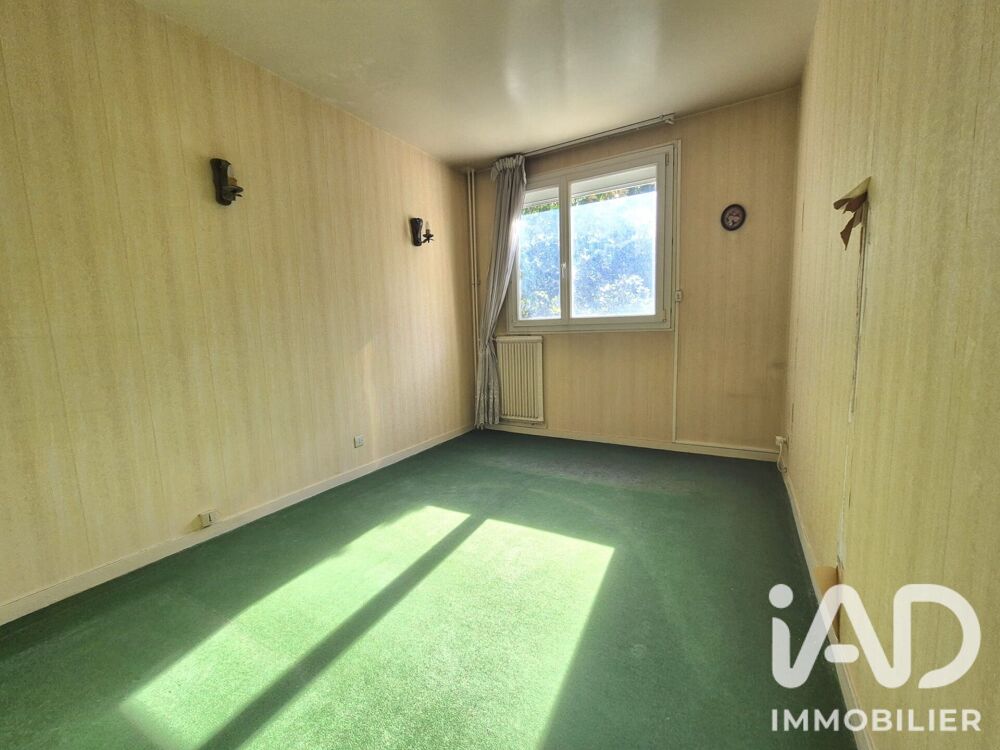 Vente Appartement Vente Appartement 2 pièces Livry-gargan