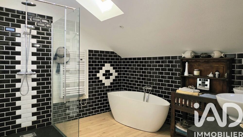 � vendre  Maison Le Tour-du-Parc (56370)
