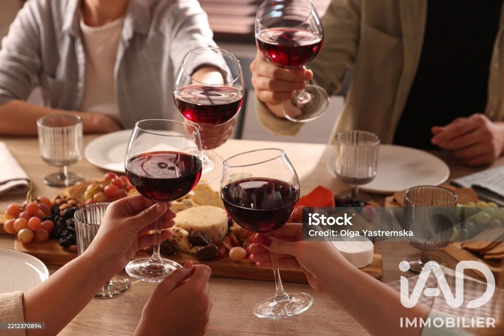   Vente Restaurant 90 m&sup2; 