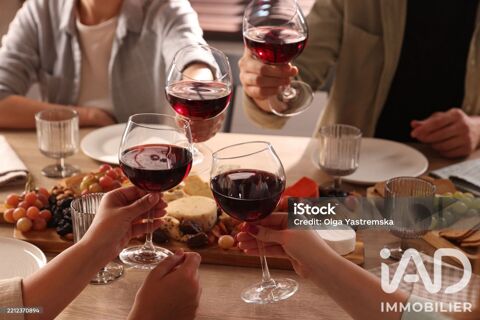 Vente Restaurant 90 m&sup2; 168000 92100 Boulogne-billancourt