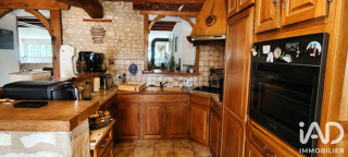  Maison à vendre 5 pièces 180 m²