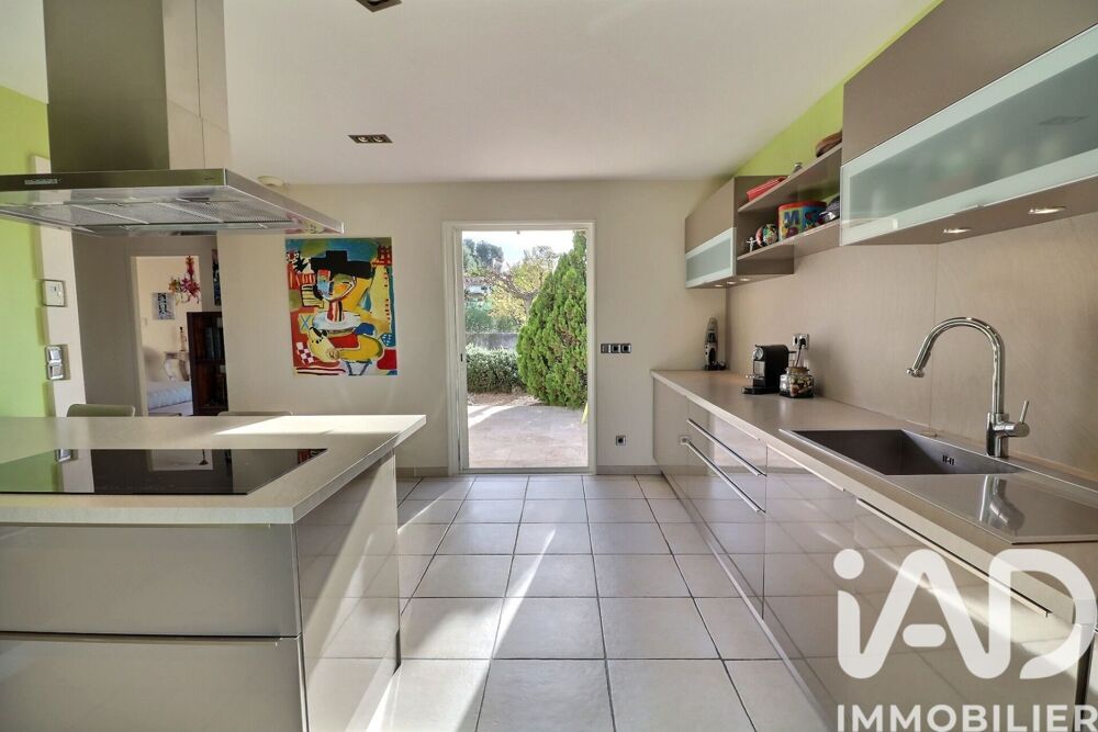 à vendre  Maison Marseille 13