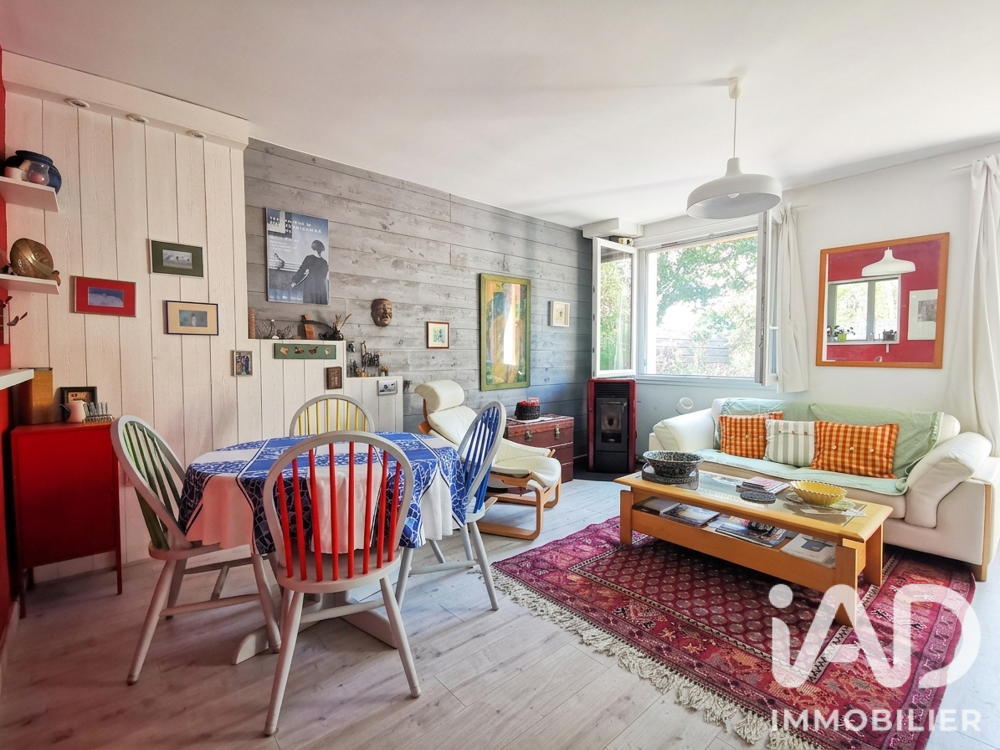 Vente Maison/villa 3 pièces
