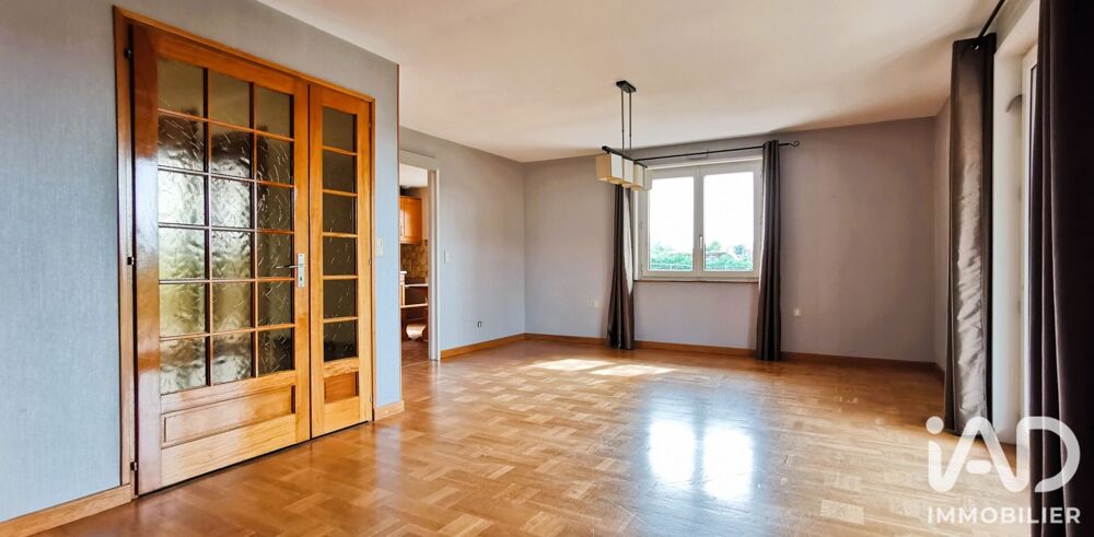 Vente Maison Vente Maison/villa 6 pièces Plombières-les-bains