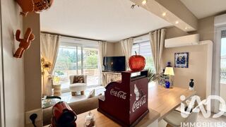  Appartement � vendre 3 pi�ces 66 m�