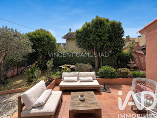  Maison à vendre 7 pièces 188 m²