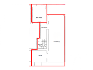  Appartement � vendre 5 pi�ces 120 m�